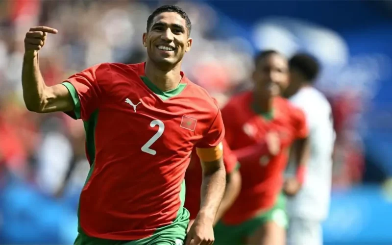 3 قنوات مجانية.. ترددات مشاهدة مباراة المغرب وتنزانيا في كأس أمم إفريقيا